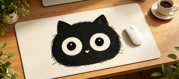 Cloud Ants  Mouse Pad-MP53
