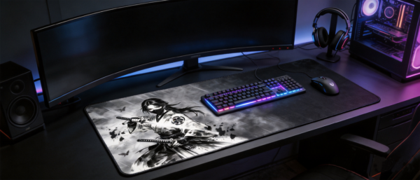 cloud ants mouse pad--mp50