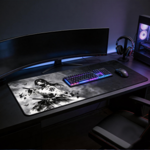 cloud ants mouse pad--mp50