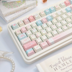 CLOUD ANTS-KEYCAPS