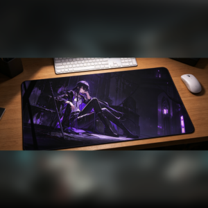 cloud ants mouse pad-mp60