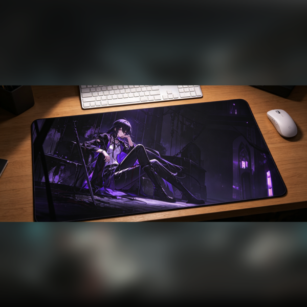 cloud ants mouse pad-mp60