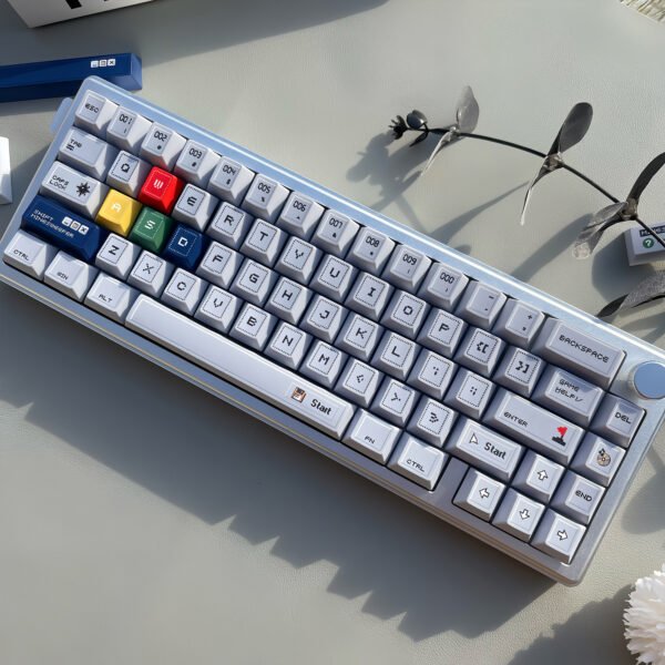 cloud ants keycaps