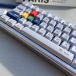 cloud ants keycaps