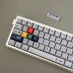 cloud ants keycaps