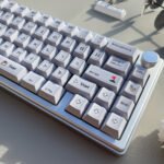 cloud ants keycaps