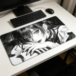 cloud ants mouse pad -mp65