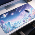 cloud ants mouse pad-mp61