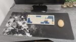 cloud ants mouse pad--mp50