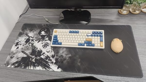 cloud ants mouse pad--mp50