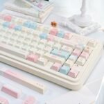CLOUD ANTS-KEYCAPS