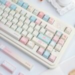 CLOUD ANTS-KEYCAPS