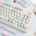 CLOUD ANTS-KEYCAPS