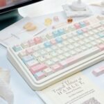 CLOUD ANTS-KEYCAPS