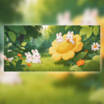 cloud ants mouse pad-mp59