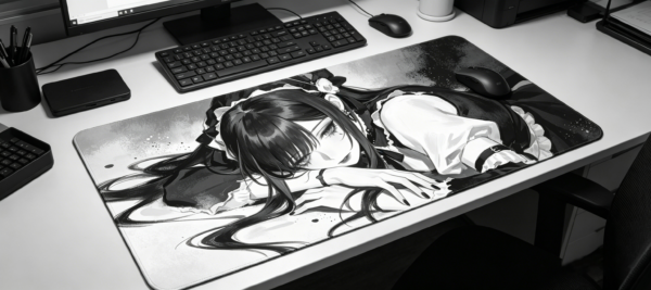 cloud ants mouse pad-mp63