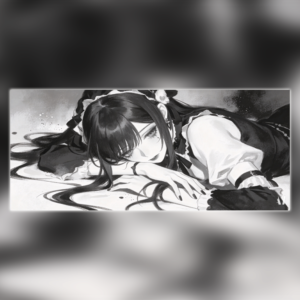 cloud ants mouse pad-mp63