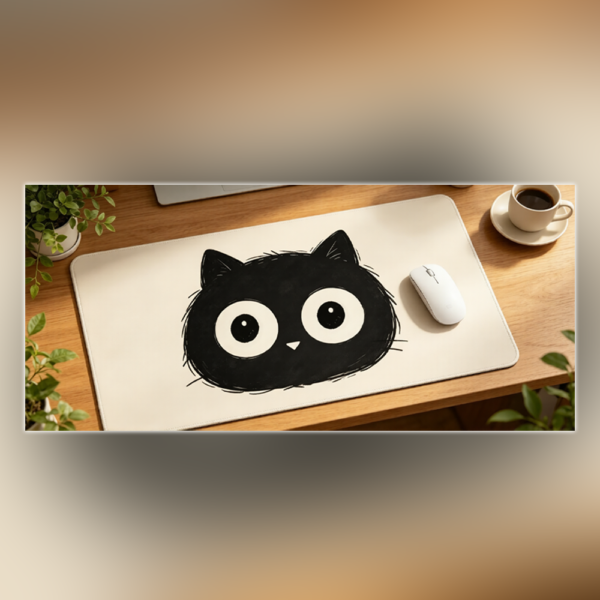 Cloud Ants  Mouse Pad-MP53