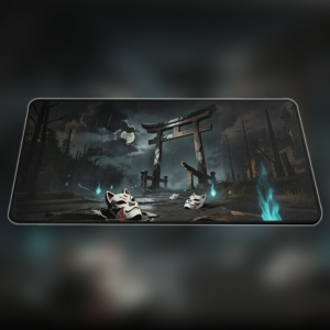 Cloud Ants  Mouse Pad-MP54