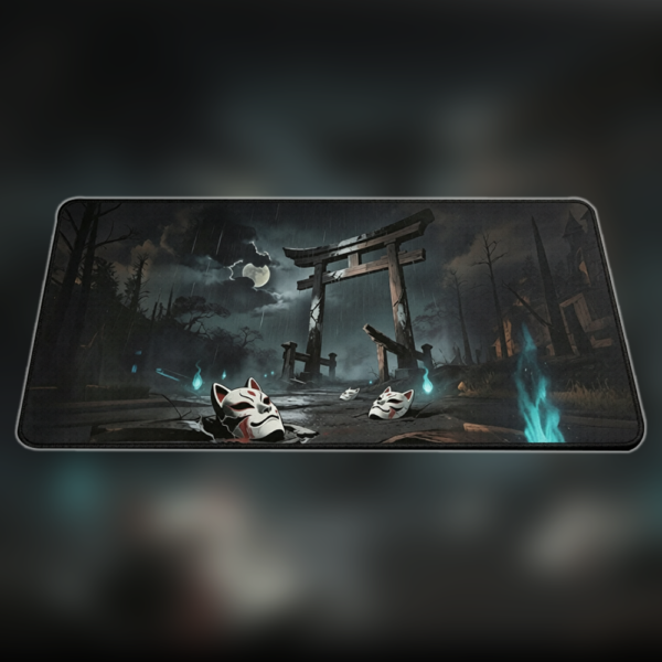 Cloud Ants  Mouse Pad-MP54