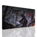 cloud ants mouse pad--MP51