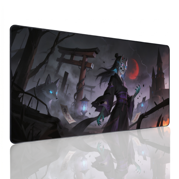 cloud ants mouse pad--MP51