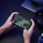 CLOUD ANTS --MOBILE GAMING FINGER SLEEVE--6pcs