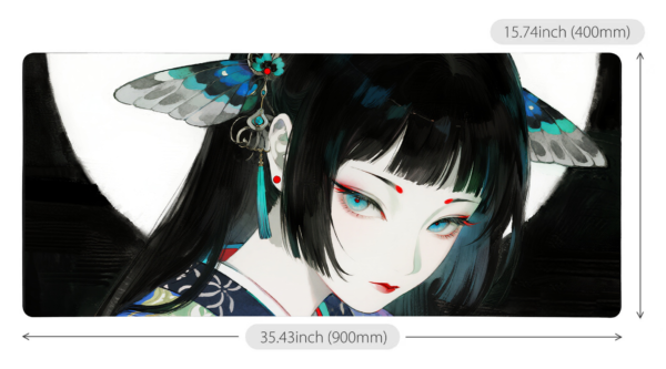 CA-MP101