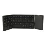 B089T Foldable Bluetooth Keyboard