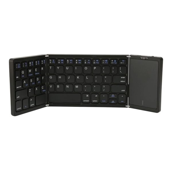 B089T Foldable Bluetooth Keyboard