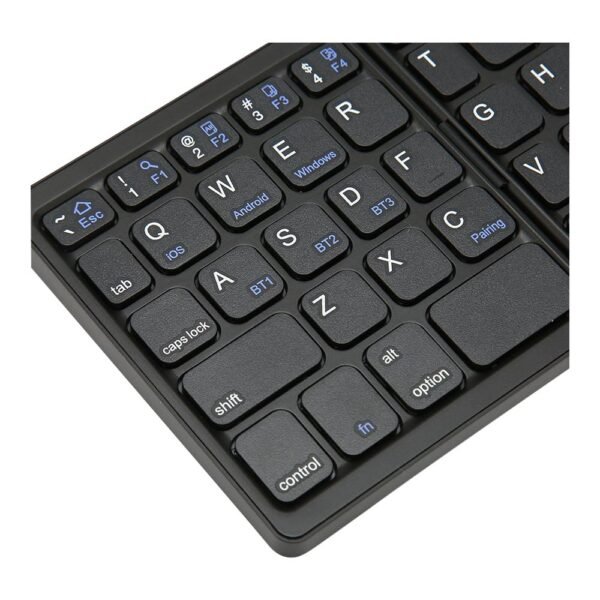 B089T Foldable Bluetooth Keyboard