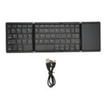 B089T Foldable Bluetooth Keyboard