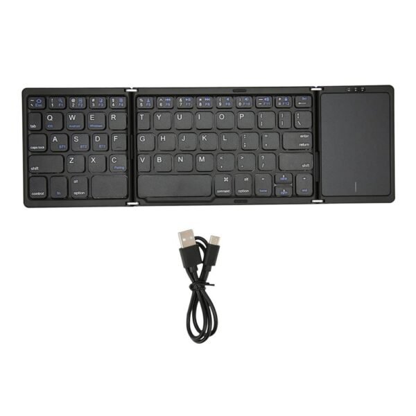 B089T Foldable Bluetooth Keyboard