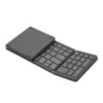 B089 Foldable Bluetooth Portable Keyboard