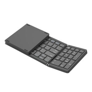 B089 Foldable Bluetooth Portable Keyboard