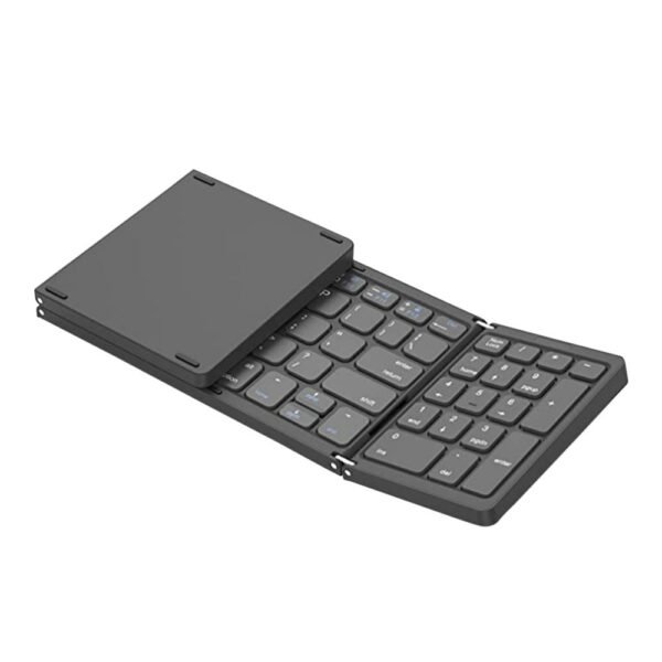 B089 Foldable Bluetooth Portable Keyboard