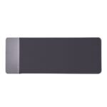 CA-MP118-2XL Wireless Charging Mousepad - Black