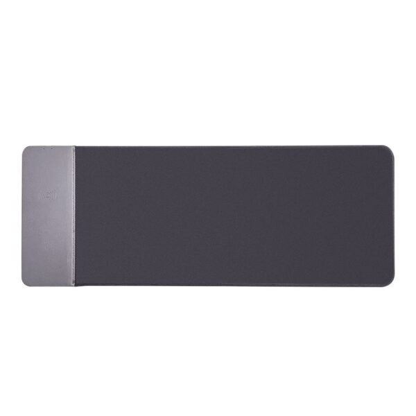 CA-MP118-2XL Wireless Charging Mousepad - Black