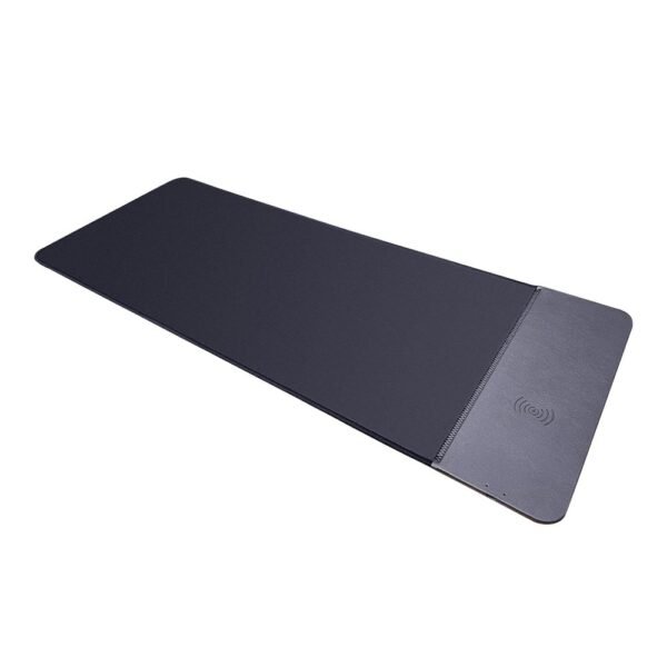 CA-MP118-2XL Wireless Charging Mousepad - Black