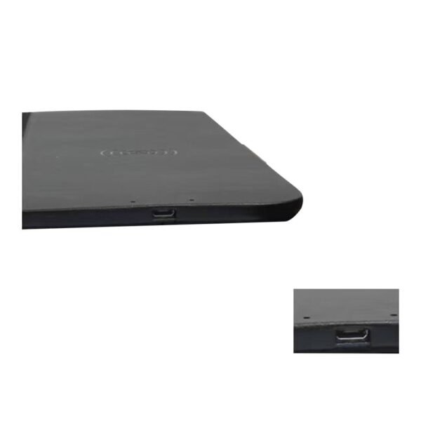 CA-MP118-2XL Wireless Charging Mousepad - Black