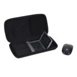 B099-Foldable Keyboard Mouse Combo