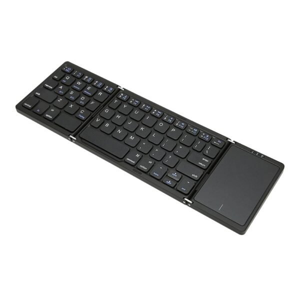 B089T Foldable Bluetooth Keyboard