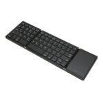 B089T Foldable Bluetooth Keyboard
