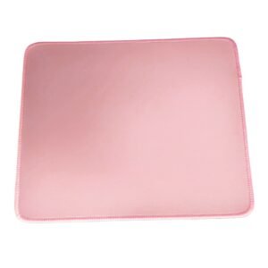 DM04 Waterproof Cloth Mouse Pad - Pink