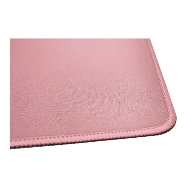 DM04 Waterproof Cloth Mouse Pad - Pink