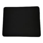 DM06 Waterproof Cloth Mouse Pad - Black