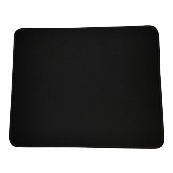 DM06 Waterproof Cloth Mouse Pad - Black