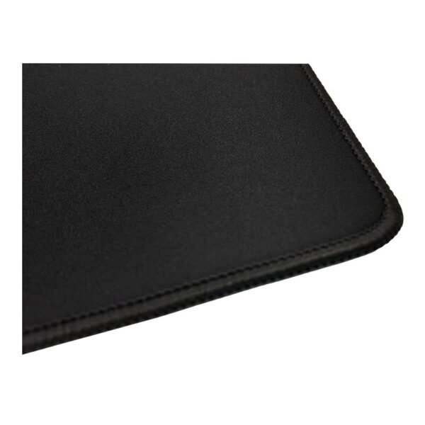 DM06 Waterproof Cloth Mouse Pad - Black