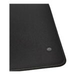DM06 Waterproof Cloth Mouse Pad - Black