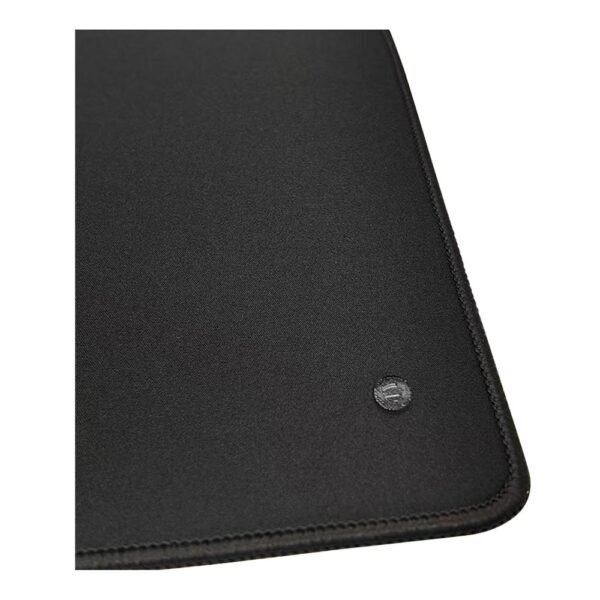 DM06 Waterproof Cloth Mouse Pad - Black